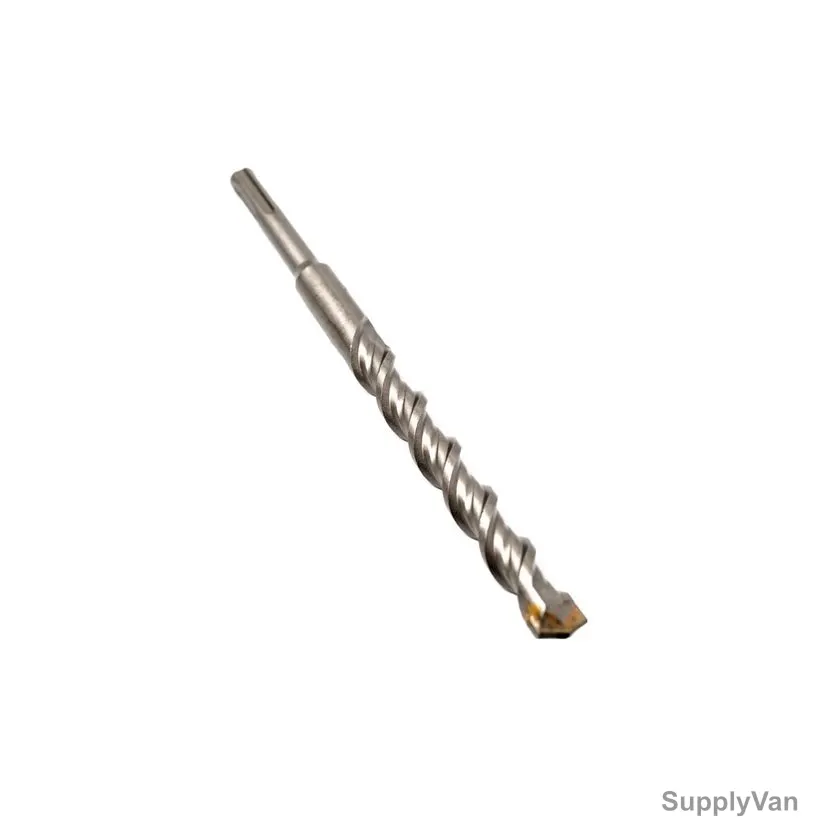 Denzel SDS-Plus Hammer Drill Bit, 7770588, 16 x 210MM