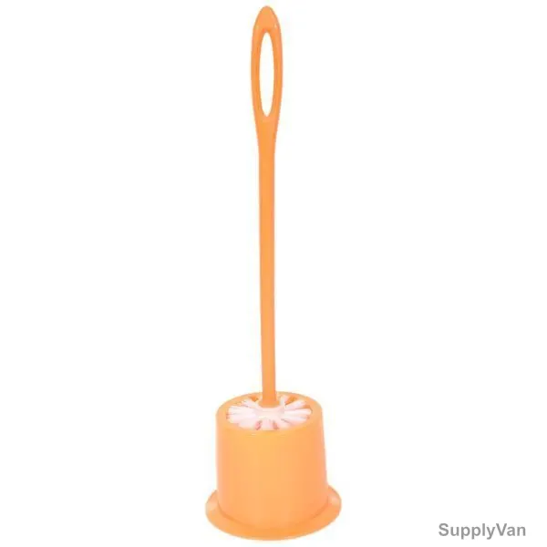 Moonlight Toilet Brush, 20434, 47CM