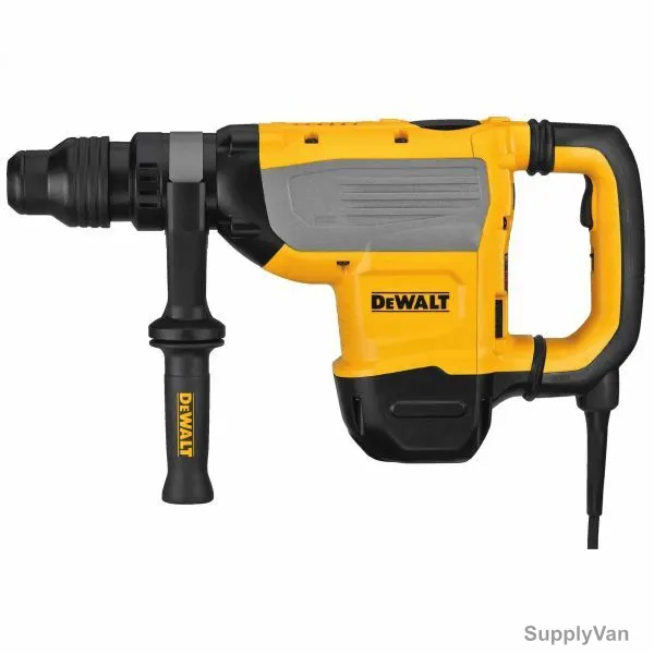 Dewalt SDS-Max Combi Hammer, D25733K-B5, 1400W, 48MM — image 1