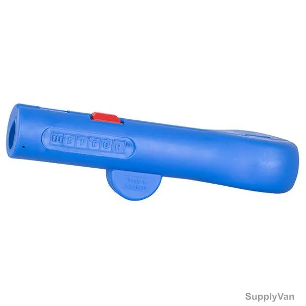 Weicon Round Cable Stripper, 52003013, 8 to 13MM Wire Capacity