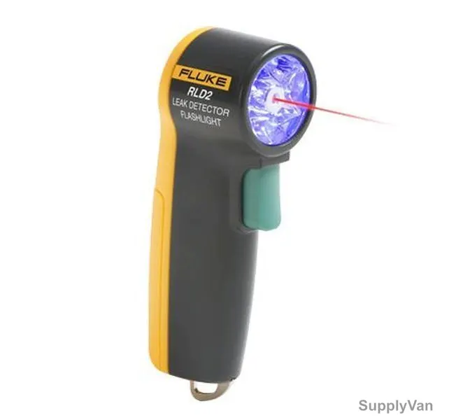 Fluke Flash Light, RLD2