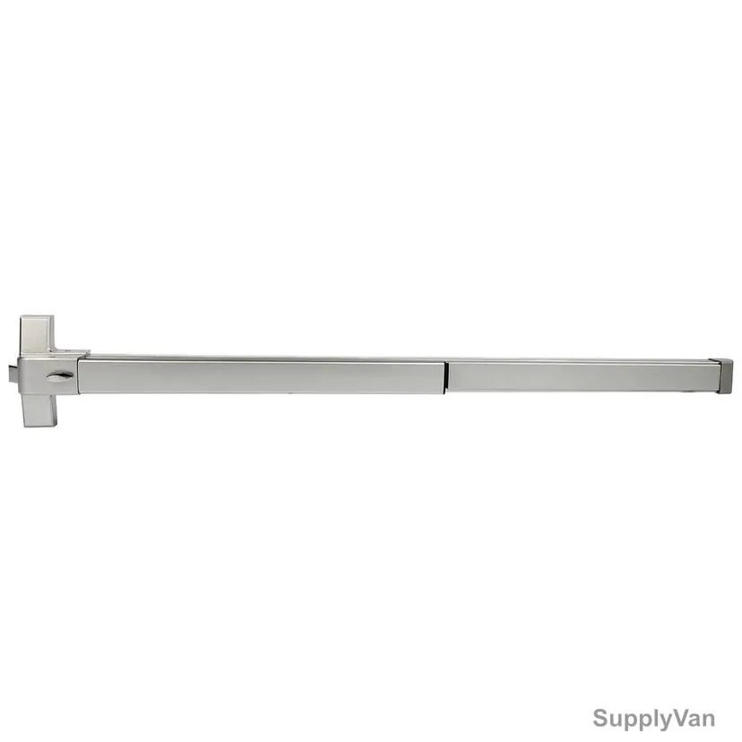 Dorfit Panic Exit Device, DT96, Steel, 1400MM Door Width, 200 Kg Weight Capacity, Powder Coated — image 1