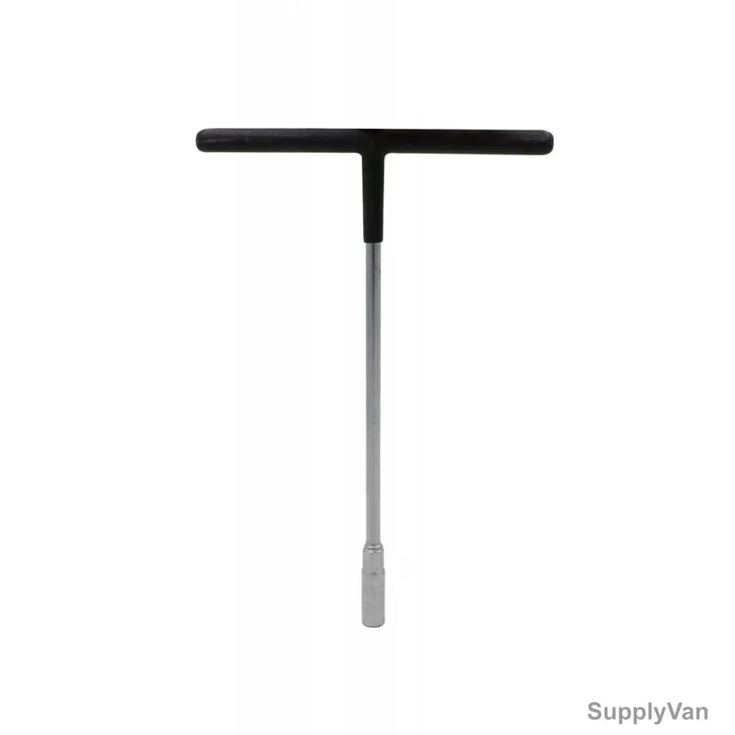 Perfect Tools T-Handle Spanner, MC112-THA8MM, 8MM — image 1