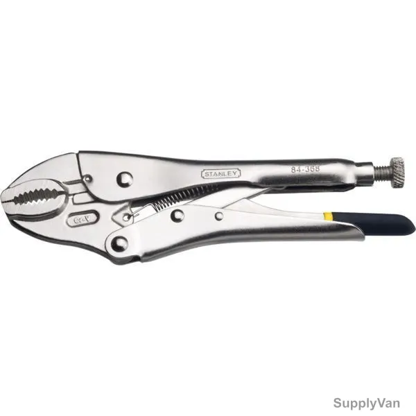 Stanley Adjustable Plier, 0-84-808, 175MM