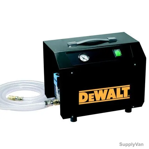 Dewalt Vacuum Pump, D215837-QS