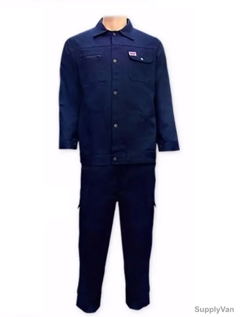 Regal Cotton Pant and Shirt, PS-08, 280GSM