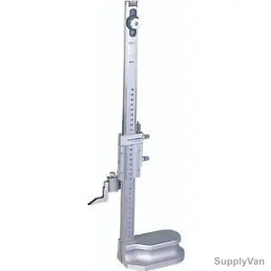 Mitutoyo Height Gauge, 514-102, Range 0-300MM — image 1