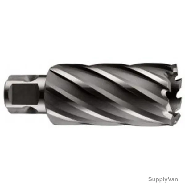 Macstroc Annular Cutter, MAC-64L, HSS, 64x55MM