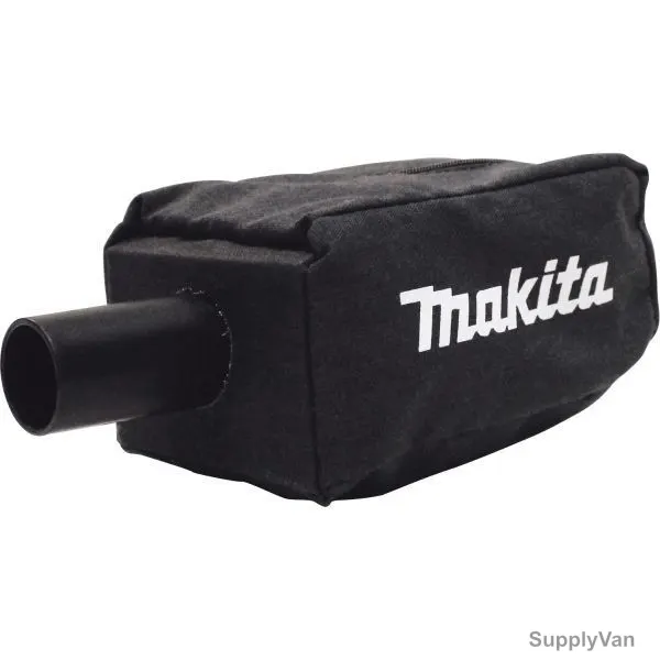 Makita Dust Bag, 140115-2, For BO3710