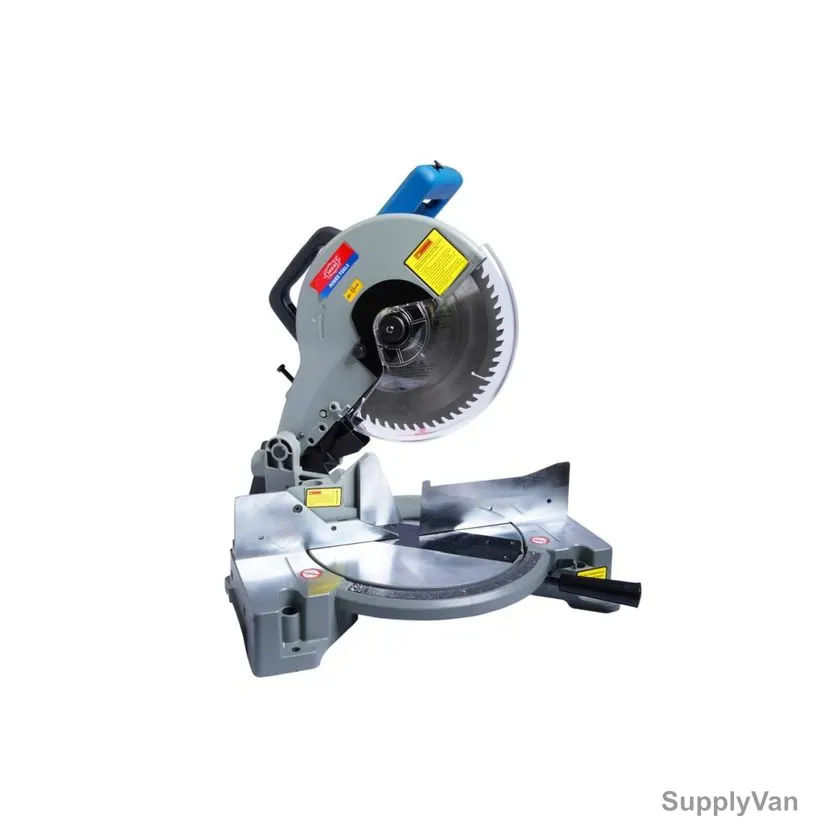 Ideal Miter Saw, ID-MSM255, 255MM, 1650W — image 1