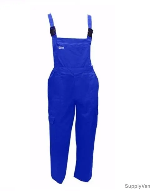 Exclusive Cotton Bib Pant, BP-01, 220GSM