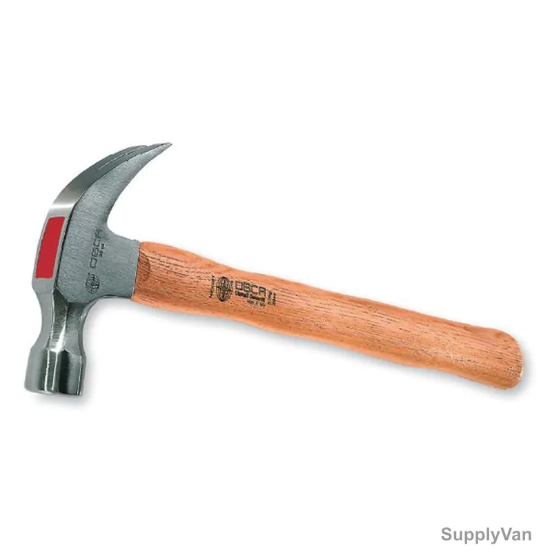 Osca Carpenters Hammer, 085-PH, 0.454 Kg