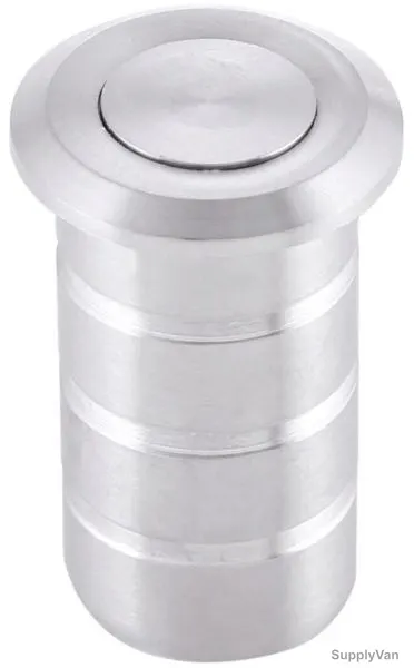 Dorfit Dust Proof Socket, DTDP002, SS, Satin