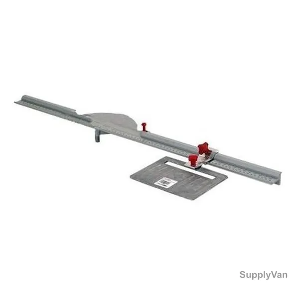 Rubi Front Suspension, 017356