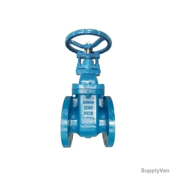 VIR Gate Valve, F0924I065-2319, PN16, 65MM