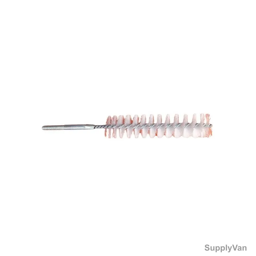 Ams Nylon Tube Brush, NTB20, 20MM Dia