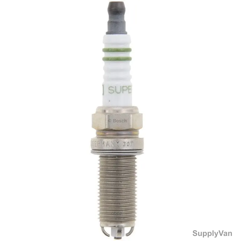 Bosch Automotive Spark Plugs, BSB0242245581, Gasket Seat, Standard Tip Design, 14MM