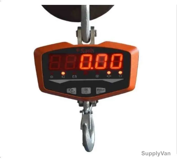 Eagle Crane Scale, GLE300, 300 Kg