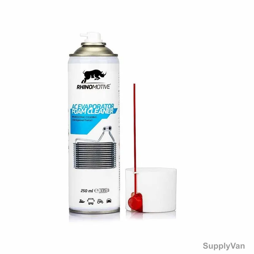 Rhinomotive Air Condition Foam Cleaner, R1223, 250ML — image 1