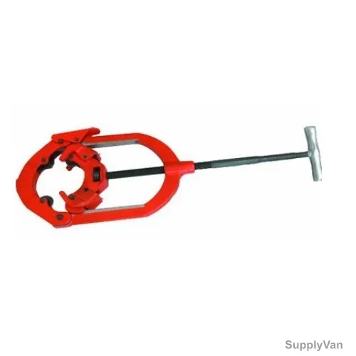 Wassertek Hinged Pipe Cutter, HINGED14, 10 to 14 Inch