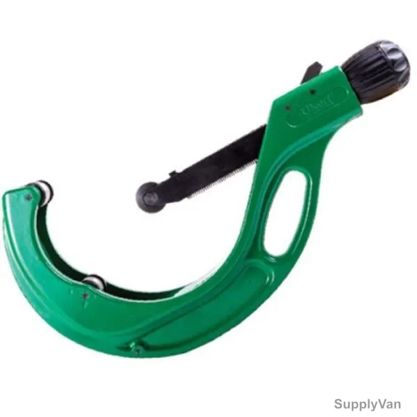 Uken Tube Cutter, U6101, 3-30MM, Green/Black
