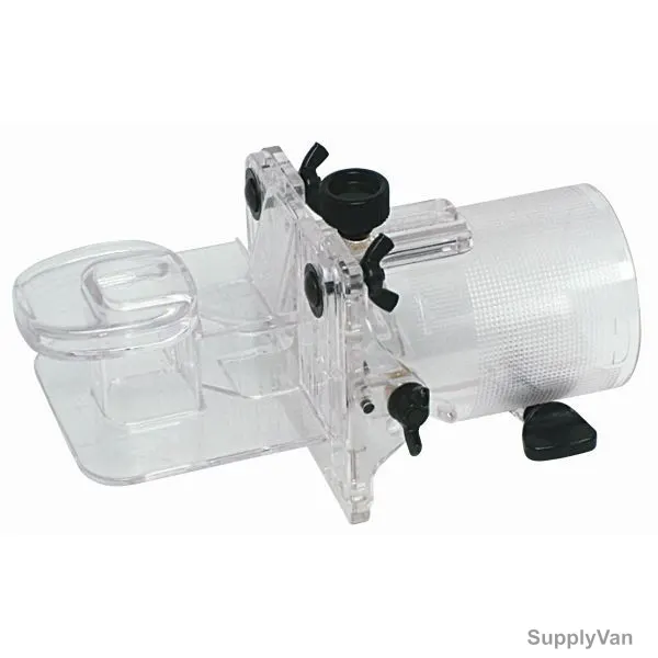Makita Trimmer Base Assembly, 122202-9
