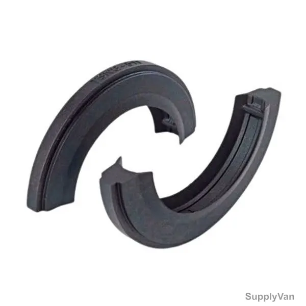 Glh Lip Seal For Bearing Block SNL-516-613, 12MM Width, 70MM Bore Dia, 97.5MM Outer Dia