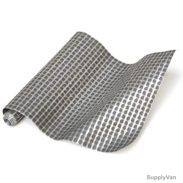 Zircoflex Self Adhesive Flexible Ceramic Heat Shield, ZF-A75-3-1, 550MM Width x 900MM Length — image 1