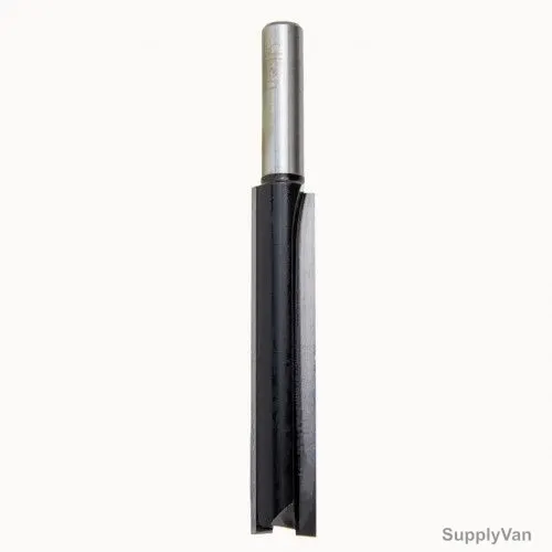 Uken Straight Router Bit, U26830, 6 x 16MM