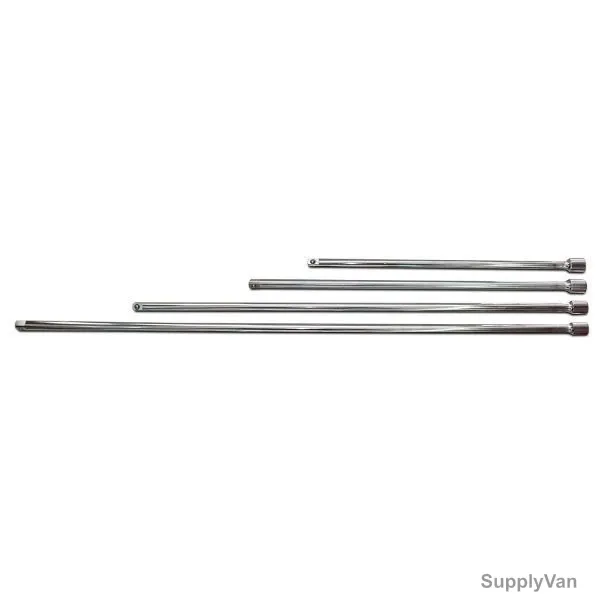 Vertex Extension Bar Set, VXEX-L04, 4PCS — image 1