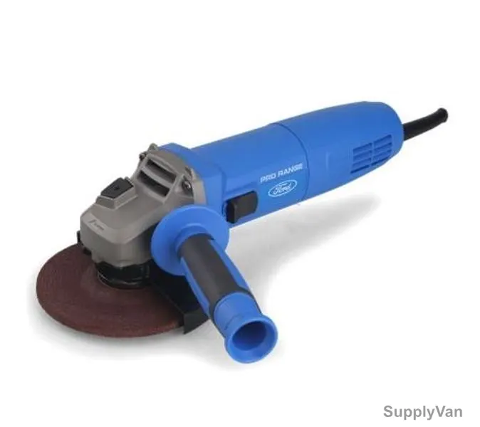 Ford Angle Grinder, FP7-0003, 850W