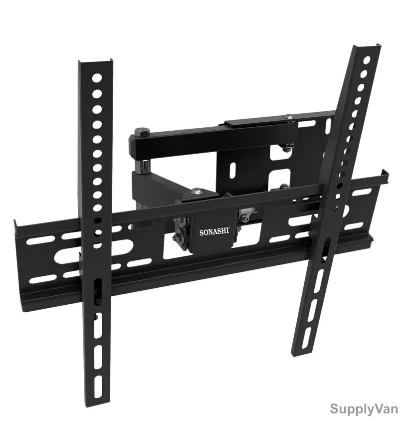 Sonashi TV Wall Bracket, SWB-001, 15 Degree, 35 Kg Load Capacity