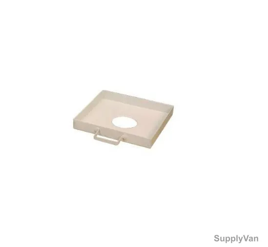 Aimil Sand Pouring Tray, AIM-16203, 10CM