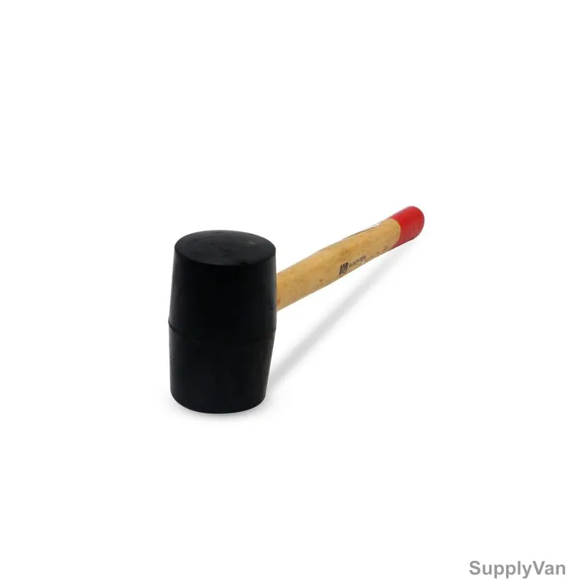Perfect Tools Nylon Hammer, MC190-NYL400, 400gm