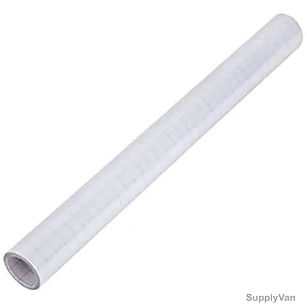 Self Adhesive Covering Film, 45CM x 10 Mtrs, Clear