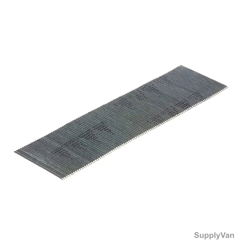 Makita Pin Nail, F-31854, Galvanised Steel, 23 Ga, 0.6MM Thk x 35MM Length, 10000 Pcs/Pack — image 1