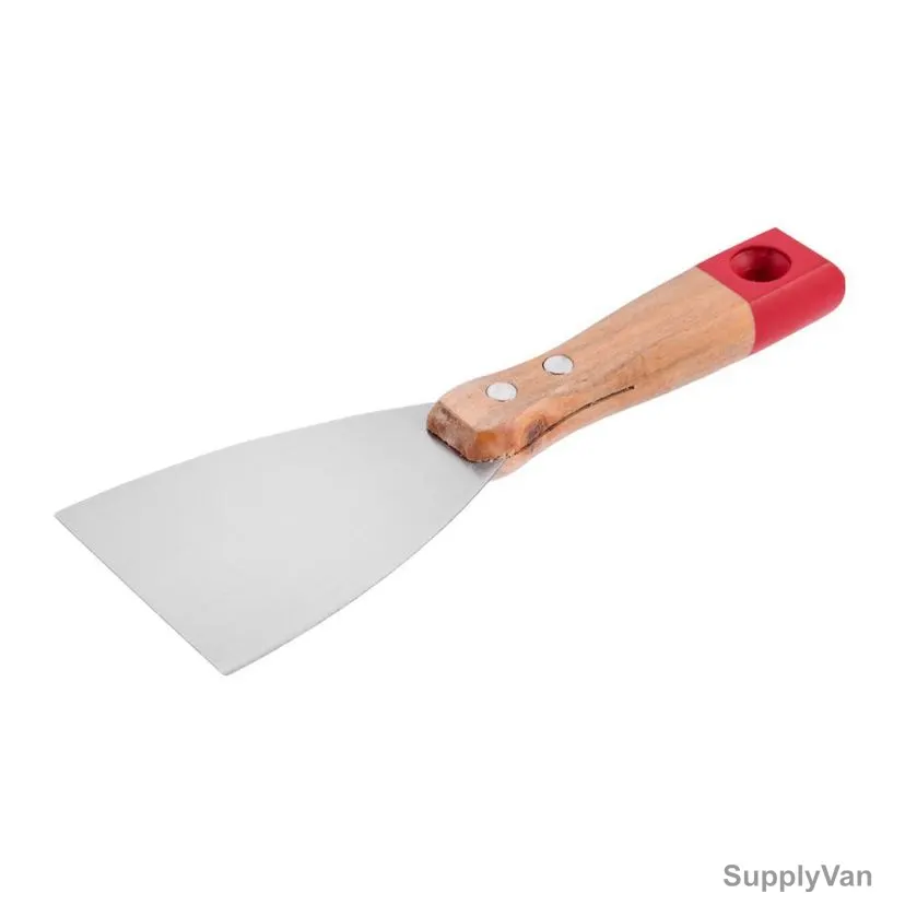 Beorol Scraper, JS80, 80MM