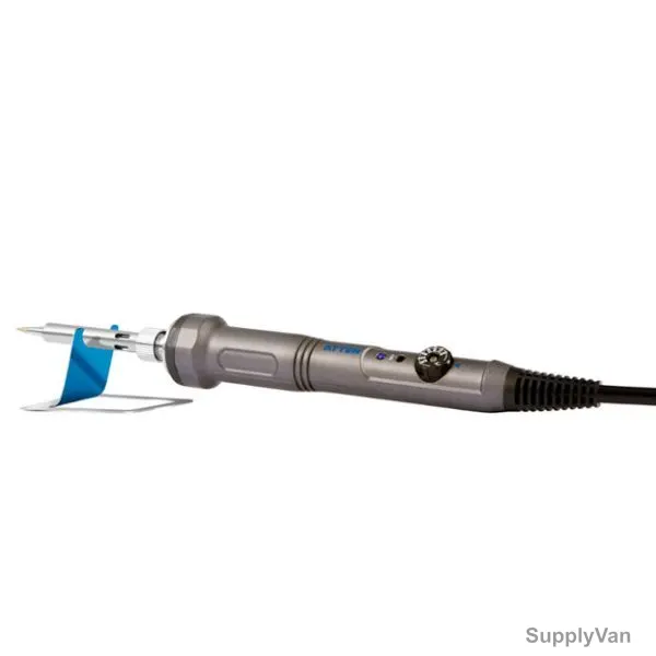 Atten Thermal Soldering Iron, AT-SA-50, T900, 50W, 240VAC, Grey — image 1