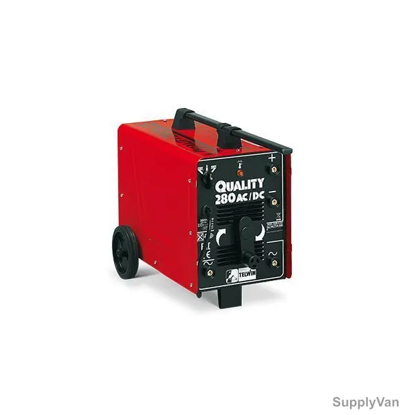 Telwin Electrode Welding Machine, 814097, 230V