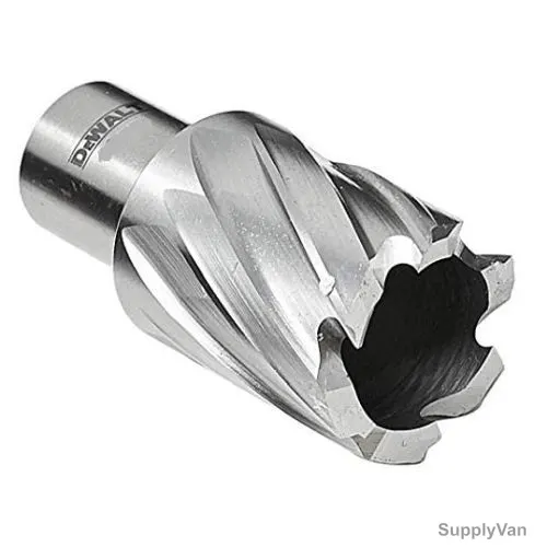Dewalt Annular Cutter, DT84503-XJ, 20MM Dia x 50MM Length
