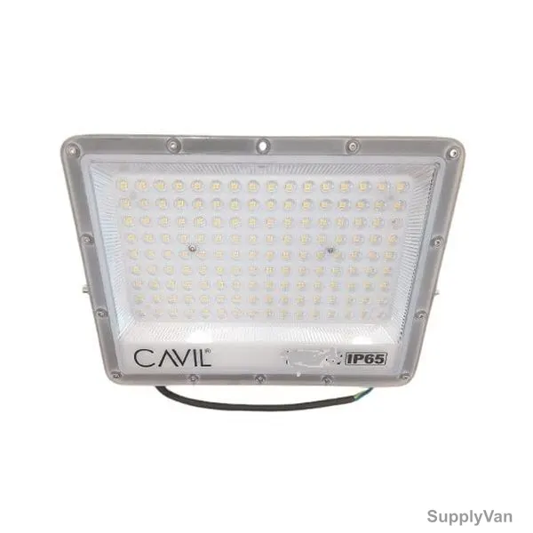 Cavil LED Flood Light, CLEDFL-NP200W, IP65, 200W, 6500K, Daylight — image 1