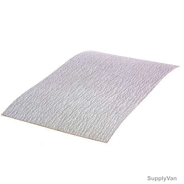 Makita Sanding Paper, 794391-6, Grit P60, 87x160MM, PK10