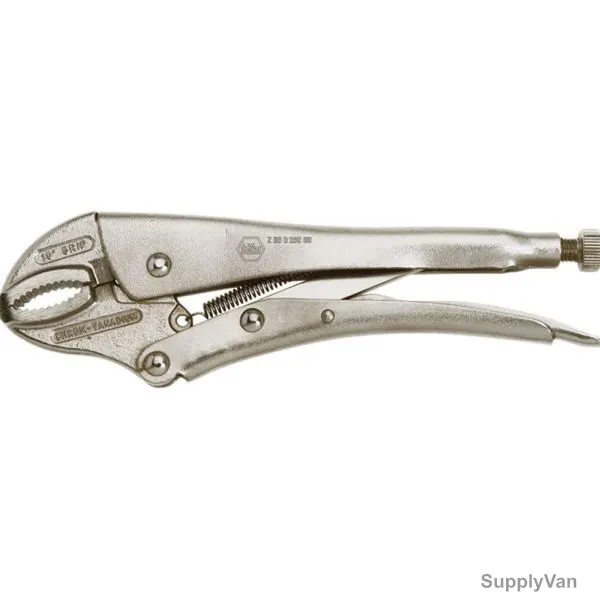 Wiha Grip Plier, Z-66000, 250MM