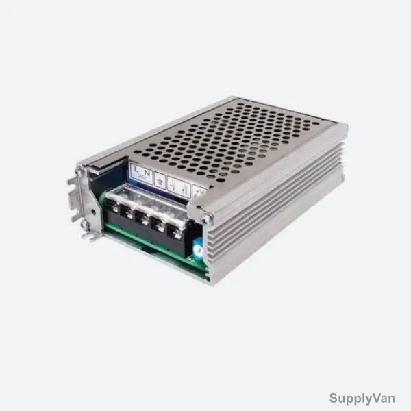 Gearbox LED Driver, PS50-12, 12VDC, 50W