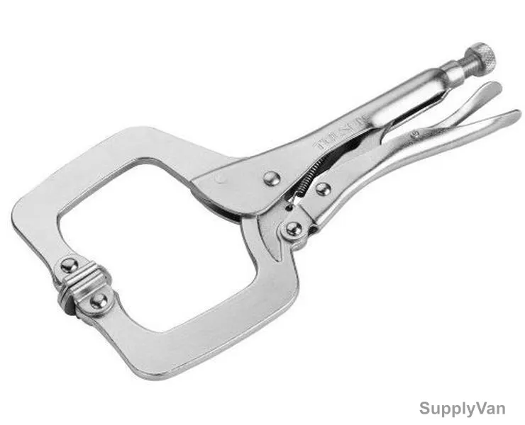Tolsen Locking Plier, 10056, 280MM