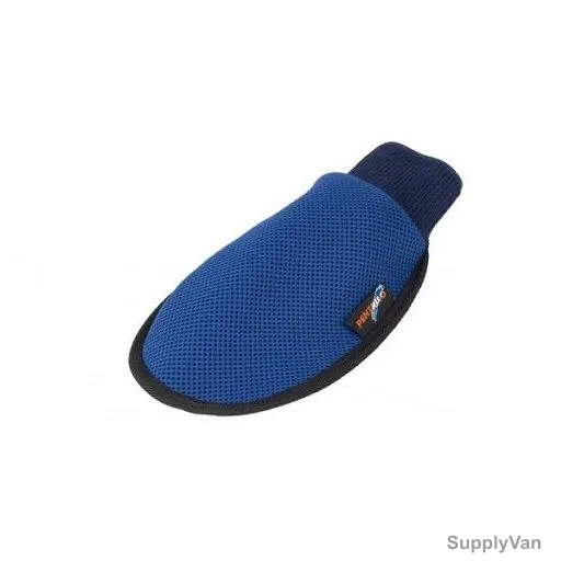 Pentrilo Sanding Glove, 09145, Manovel, Blue