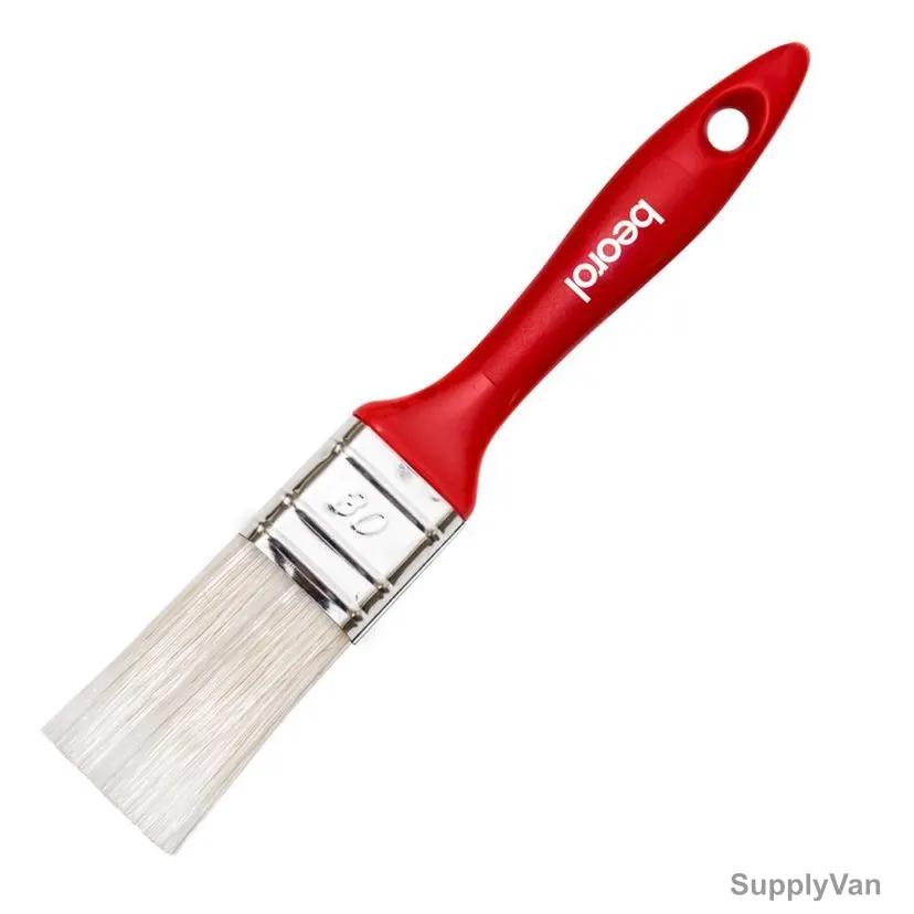 Beorol Acrylic Brush, AC30, 30x15MM
