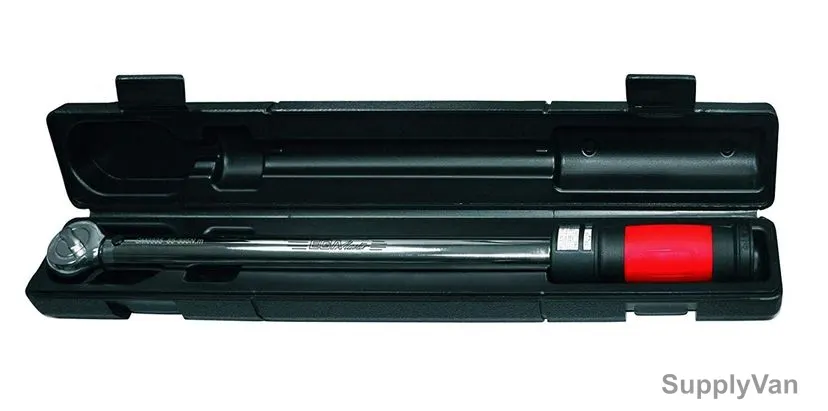 Ega Master Reversible Torque Wrench, 62969, 1040MM, 8.6 Kg