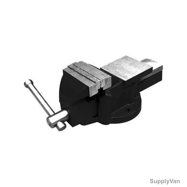 Vertex Bench Vice, VXBV-008, 8 Inch