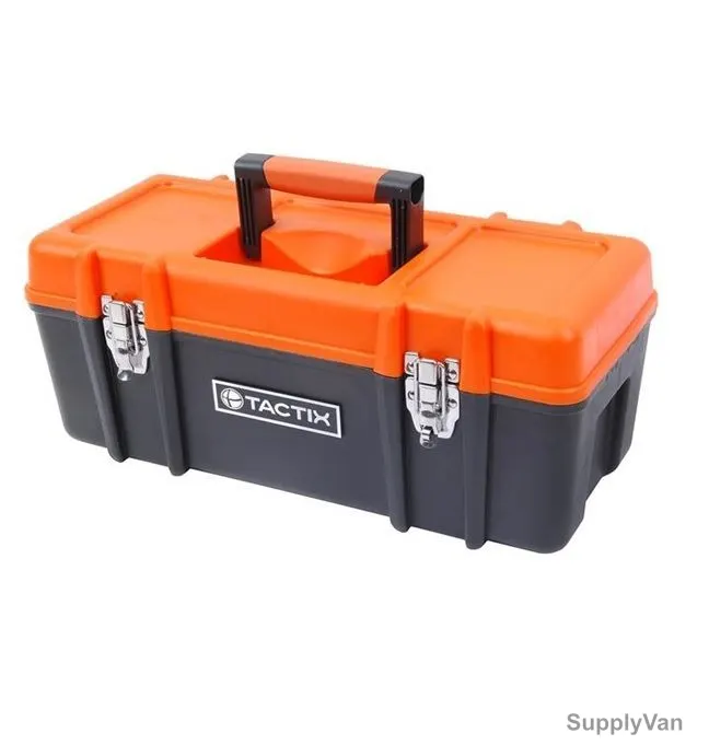 Tactix Tool Box, TTX-321105